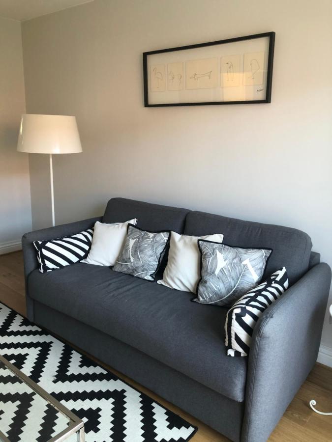 Appart 2 Pieces Avec Parking Quartier Du Lac Saint-Jean-de-Luz Exterior foto
